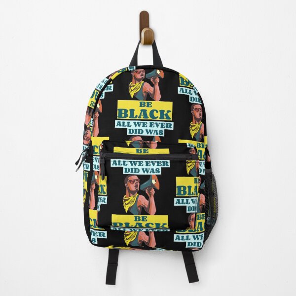 Item preview, All we ever did was be black blm designed and sold by GoodyLeo.