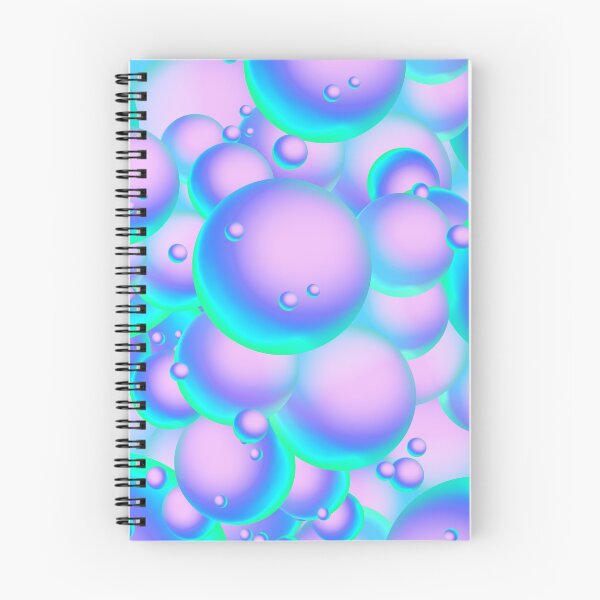 Item preview, Vaporwave Bubble Aesthetic  designed and sold by Niftjie.