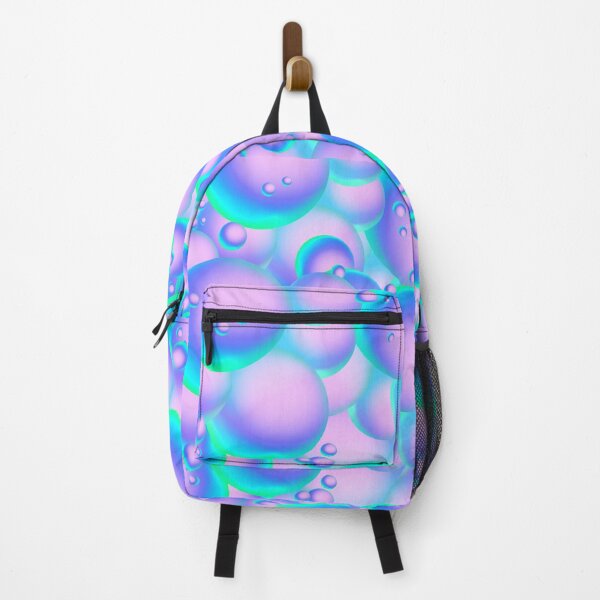 Item preview, Vaporwave Bubble Aesthetic designed and sold by Niftjie.