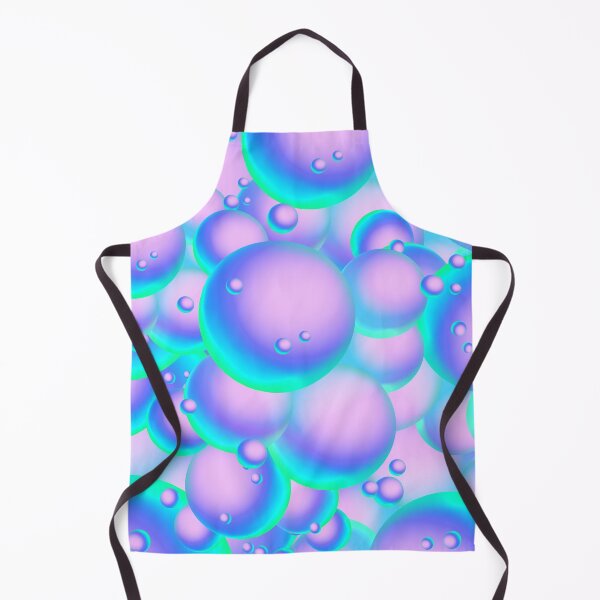 Artikelvorschau, Vaporwave Bubble Aesthetic entworfen und verkauft von Niftjie.