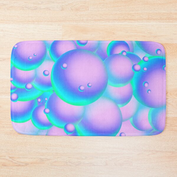 Item preview, Vaporwave Bubble Aesthetic  designed and sold by Niftjie.