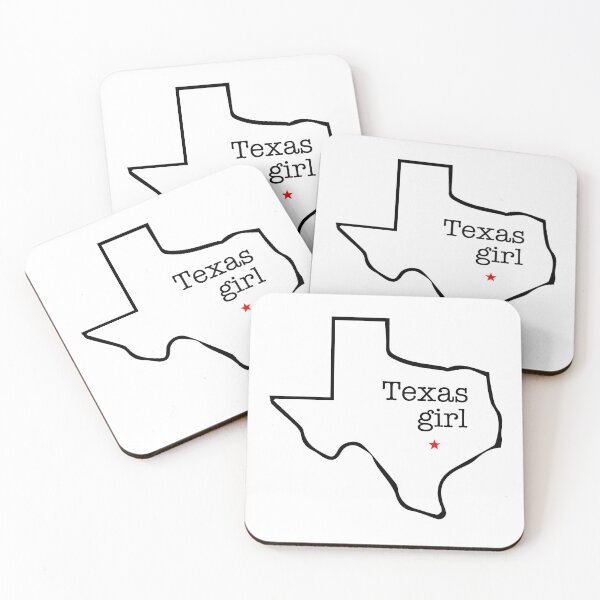 Item preview, Chica de texas designed and sold by ineffablexx.