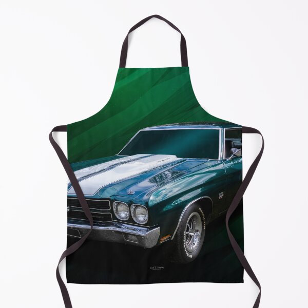 Item preview, 1970 SS Chevelle designed and sold by Hawley Designs.