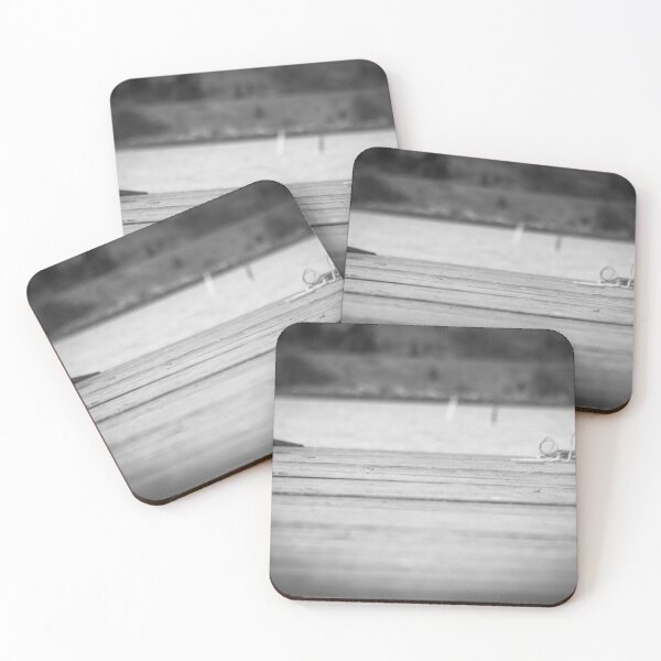 Item preview, Maine Dock view of ocean.  designed and sold by kristyleeprint.