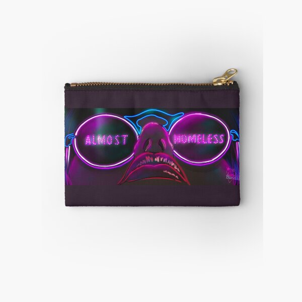 Item preview, Almost Homeless designed and sold by SundaeBundae.