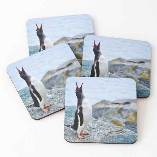 Item preview, Gentoo Song designed and sold by Enceladus1.