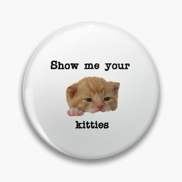 Item preview, Muéstrame tus gatitos designed and sold by HighStore.