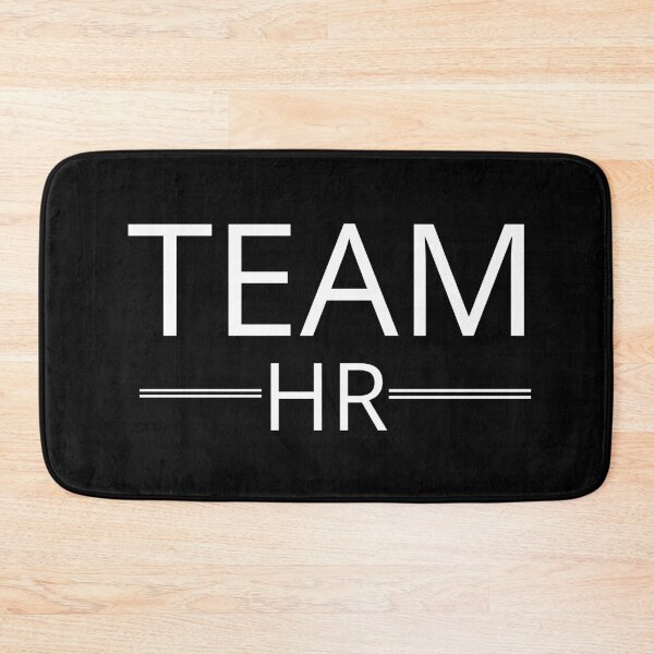 Item preview, HR Team-Human Resources designed and sold by Oreo2020 Creations.