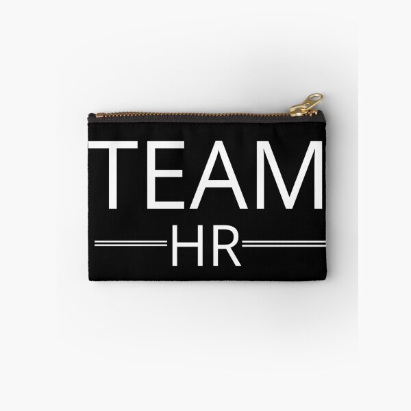 Item preview, HR Team-Human Resources designed and sold by Oreo2020 Creations.
