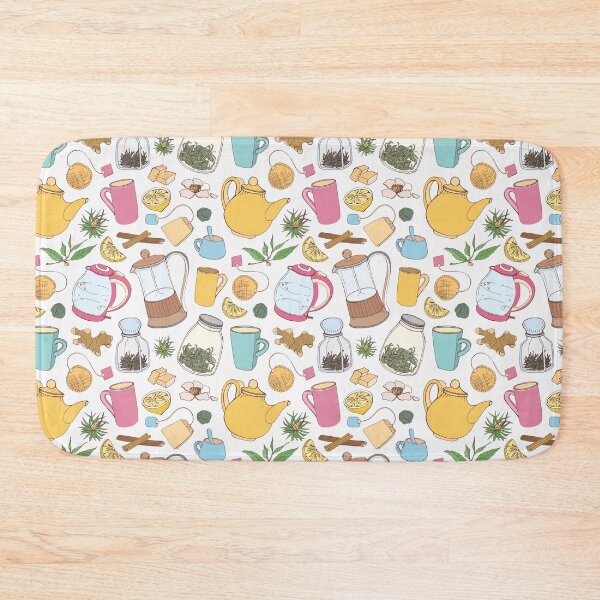 Item preview, Tea designed and sold by edwardecho.