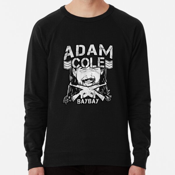 bullet club adam cole shirt