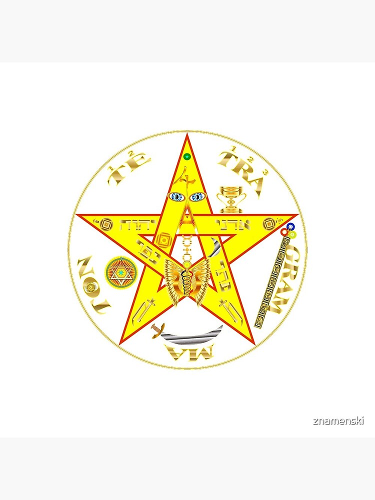 #Kundalini #Pentagrams, #KundaliniPentagrams, #Sign, Symbol, Shape, Design, Illustration, Abstract by znamenski