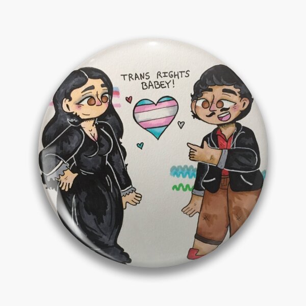 Item preview, The Addams designed and sold by peachbuttery.