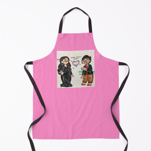 Item preview, The Addams designed and sold by peachbuttery.