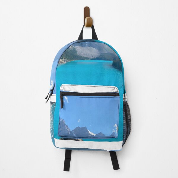Item preview, Moraine Lake Alberta  designed and sold by JordynBrowne.