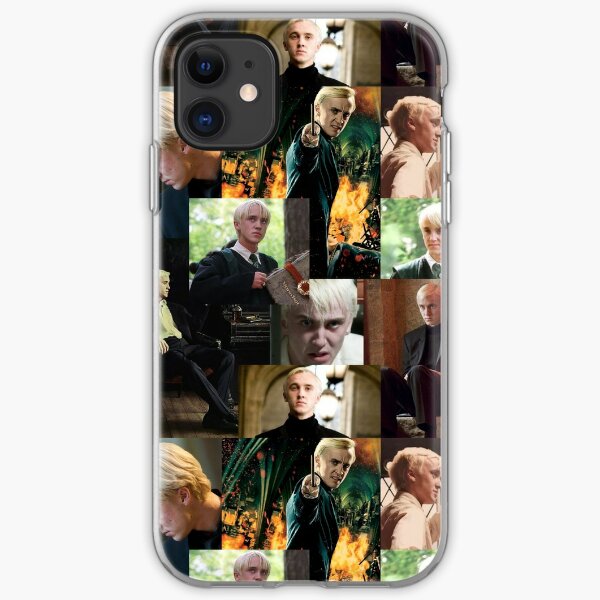 cover iphone 7 harry potter slytherin