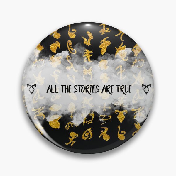 Item preview, all the stories tmi designed and sold by lessiops.