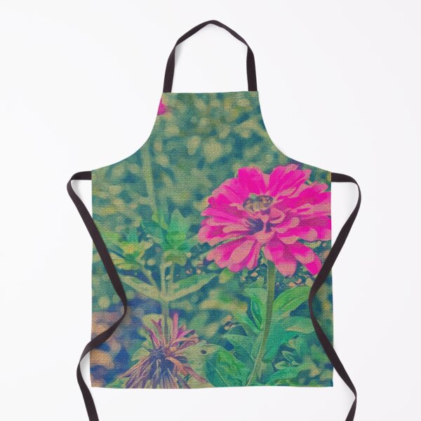 Item preview, Pink Wildflower_Tudor Place designed and sold by aboniteblanc.