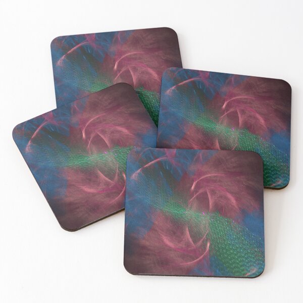 Item preview, Mystical Mermaid Tail designed and sold by IssyDesigns.