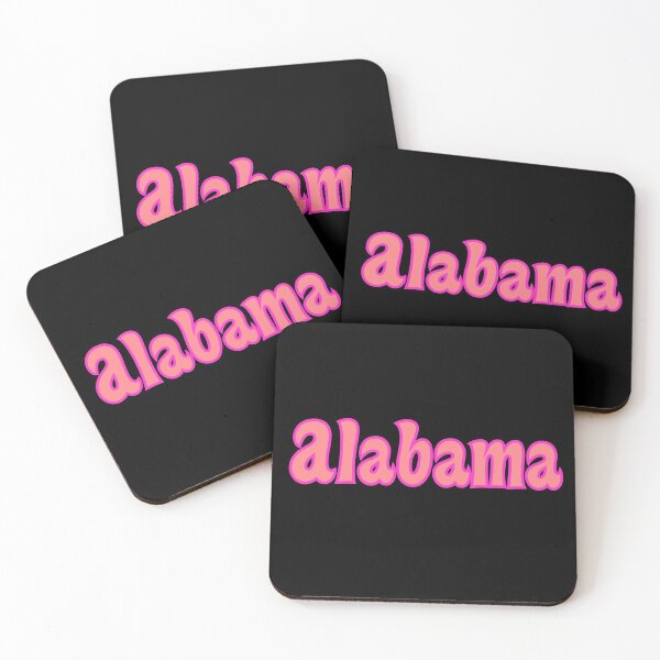 Item preview, Alabama AL American State Pride Love designed and sold by Lartheviking.