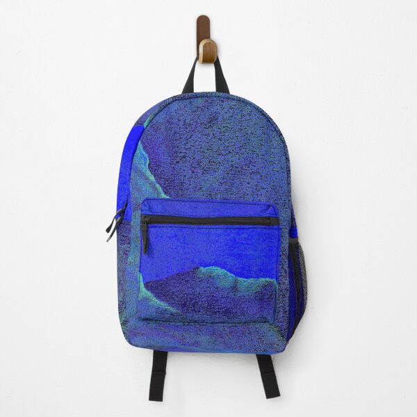Item preview, Moonlit Mountains designed and sold by Anthony Macaluso.
