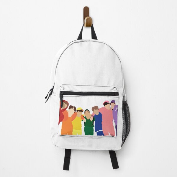 Item preview, Rainbow BTS designed and sold by prettyasneptune.