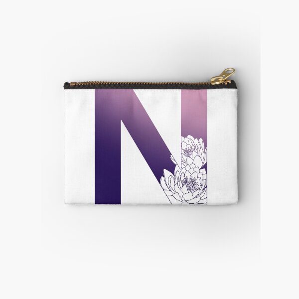 Item preview, Ombré Initial N designed and sold by Tuatara4.