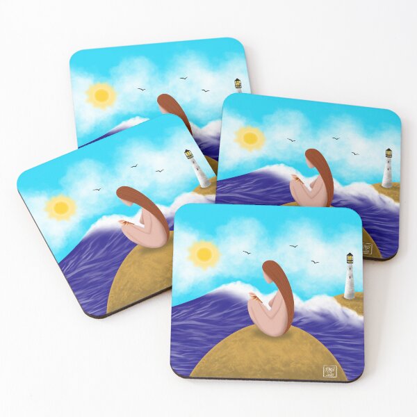 Item preview, They and they designed and sold by Rosita Martinez Art.