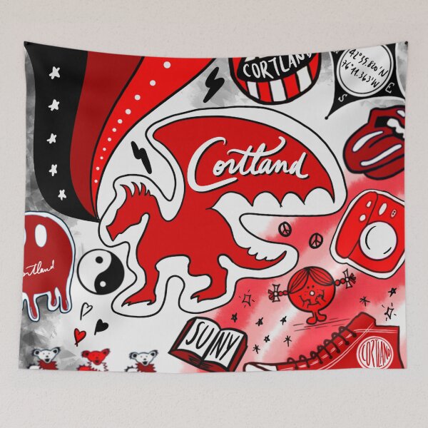 Item preview, Cortland designed and sold by ANG Design.co.