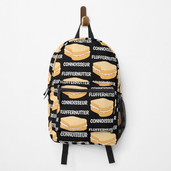 Item preview, Peanut Butter Sandwich Fluffernutter Connoisseur product designed and sold by jakehughes2015.