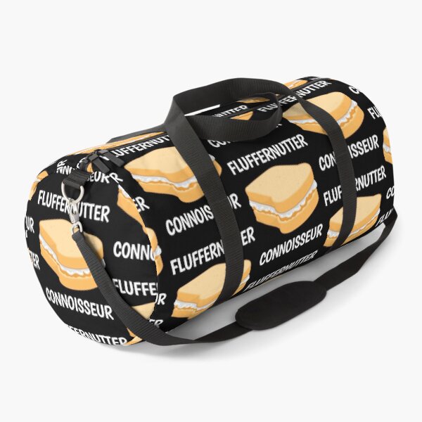 Item preview, Peanut Butter Sandwich Fluffernutter Connoisseur product designed and sold by jakehughes2015.