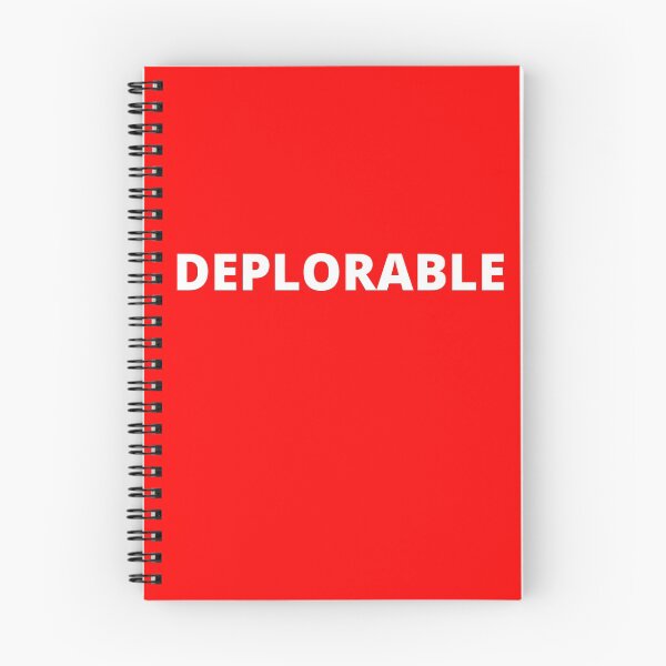 Item preview, deplorable designed and sold by geepherder.