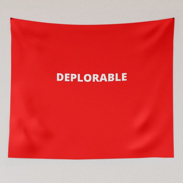 Item preview, deplorable designed and sold by geepherder.