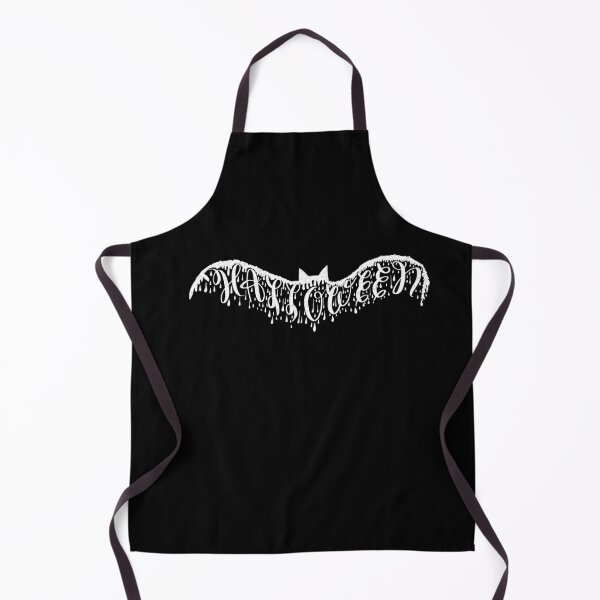 Item preview, Halloween with blood bat designed and sold by ShutterKapan.