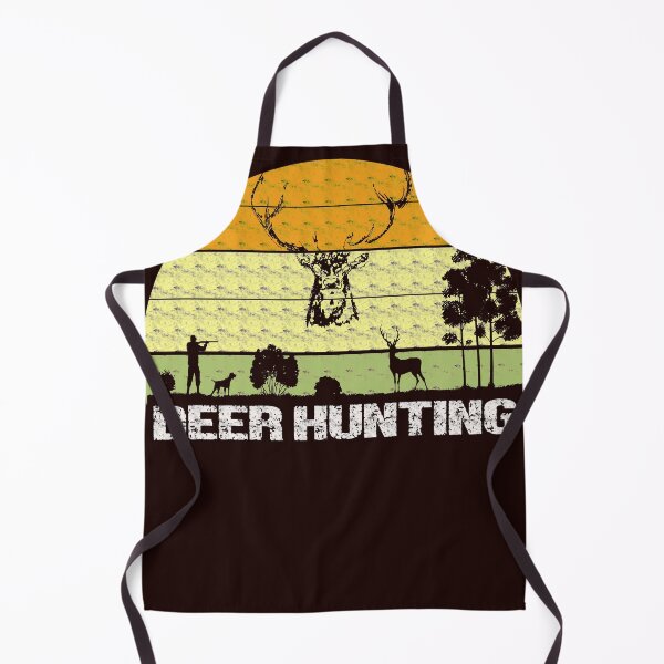 Item preview, Deer hunting designed and sold by SRedha.