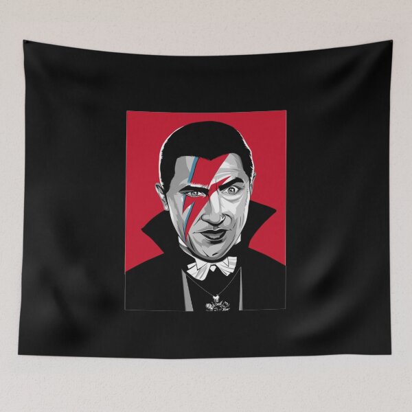Item preview, Dracula designed and sold by Dream Imagine Create ..
