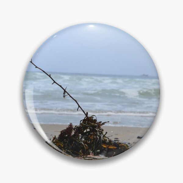 Item preview, New Hampshire Beach Landscape - Ocean Decor  designed and sold by kristyleeprint.