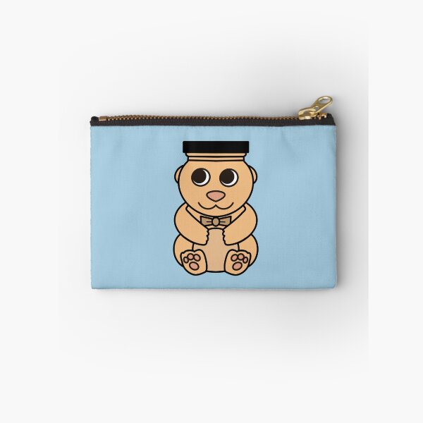 Item preview, Honey Bear designed and sold by gnomalities.