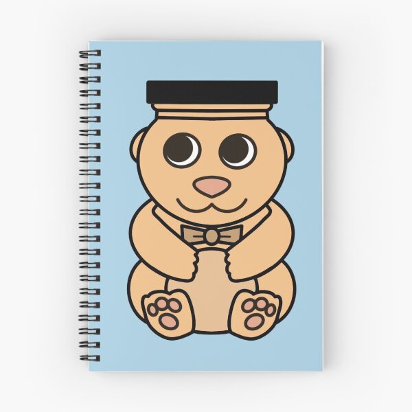 Item preview, Honey Bear designed and sold by gnomalities.