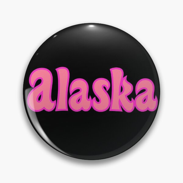 Item preview, Alaska American State Pride Love designed and sold by Lartheviking.