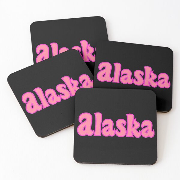 Item preview, Alaska American State Pride Love designed and sold by Lartheviking.