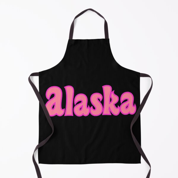 Item preview, Alaska American State Pride Love designed and sold by Lartheviking.