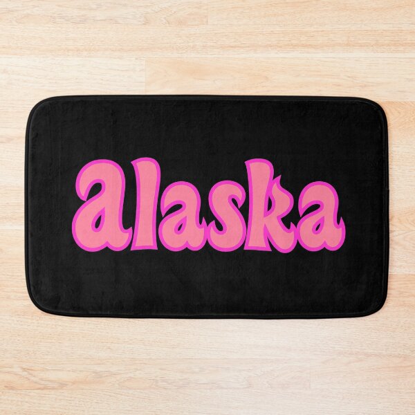 Item preview, Alaska American State Pride Love designed and sold by Lartheviking.
