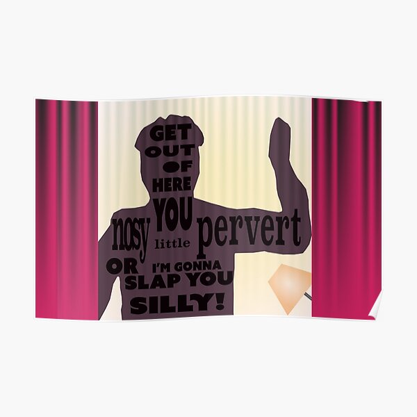 Uncle Frank Poster