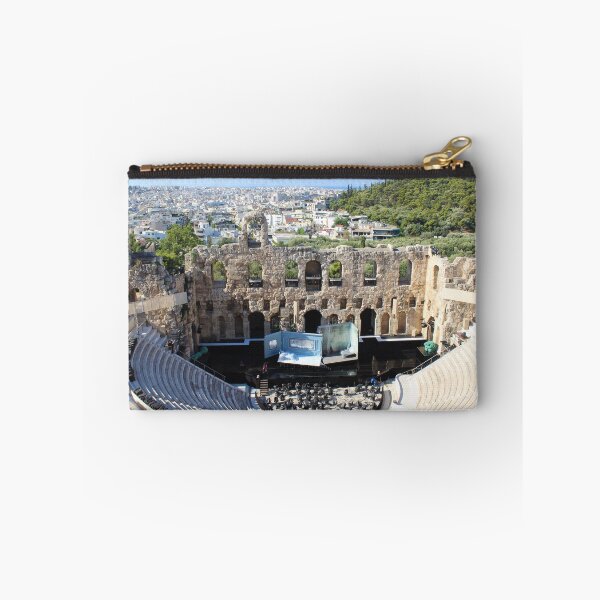 Item preview, An Acropolis Amphitheater designed and sold by DeFYent-Photos.