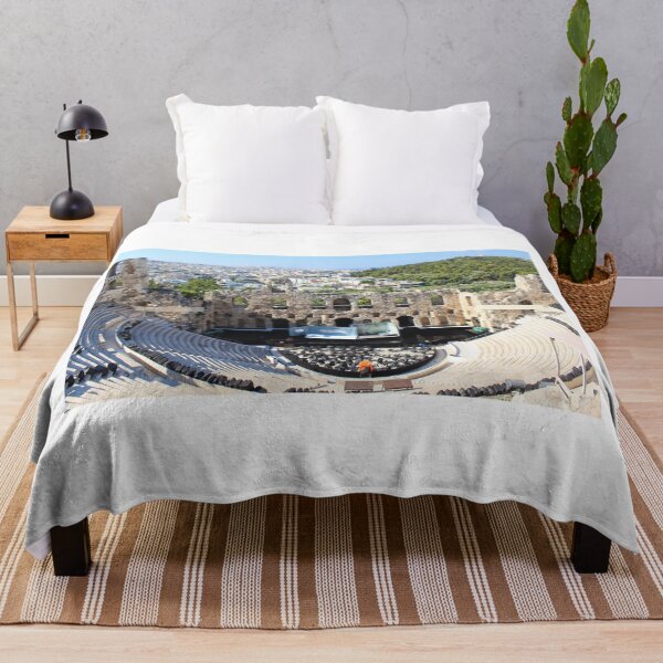 Item preview, An Acropolis Amphitheater designed and sold by DeFYent-Photos.