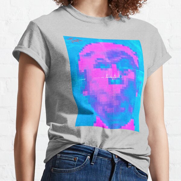 Jodete Classic T-Shirt