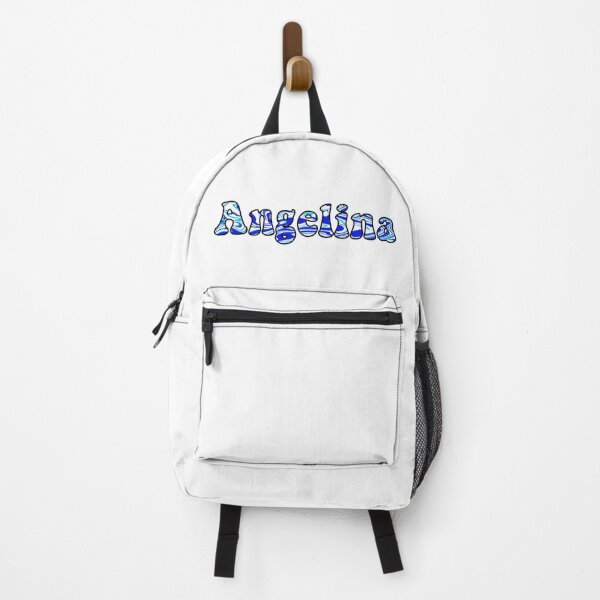Item preview, Custom Angelina Design designed and sold by Kyrostickers.