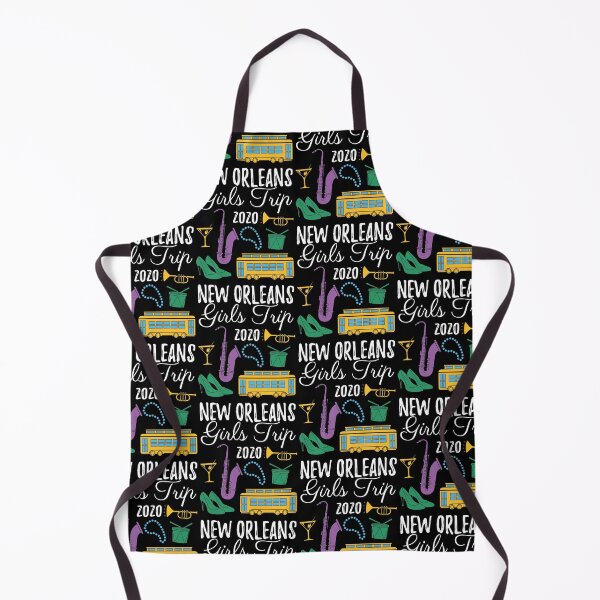 Item preview, New Orleans Girls Trip 2020 Nola Bachelorette Party product designed and sold by jakehughes2015.