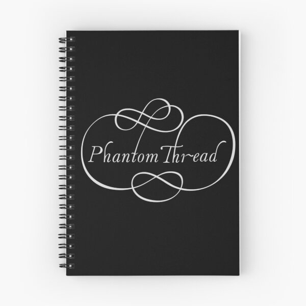Item preview, Phantom Thread designed and sold by standryn.
